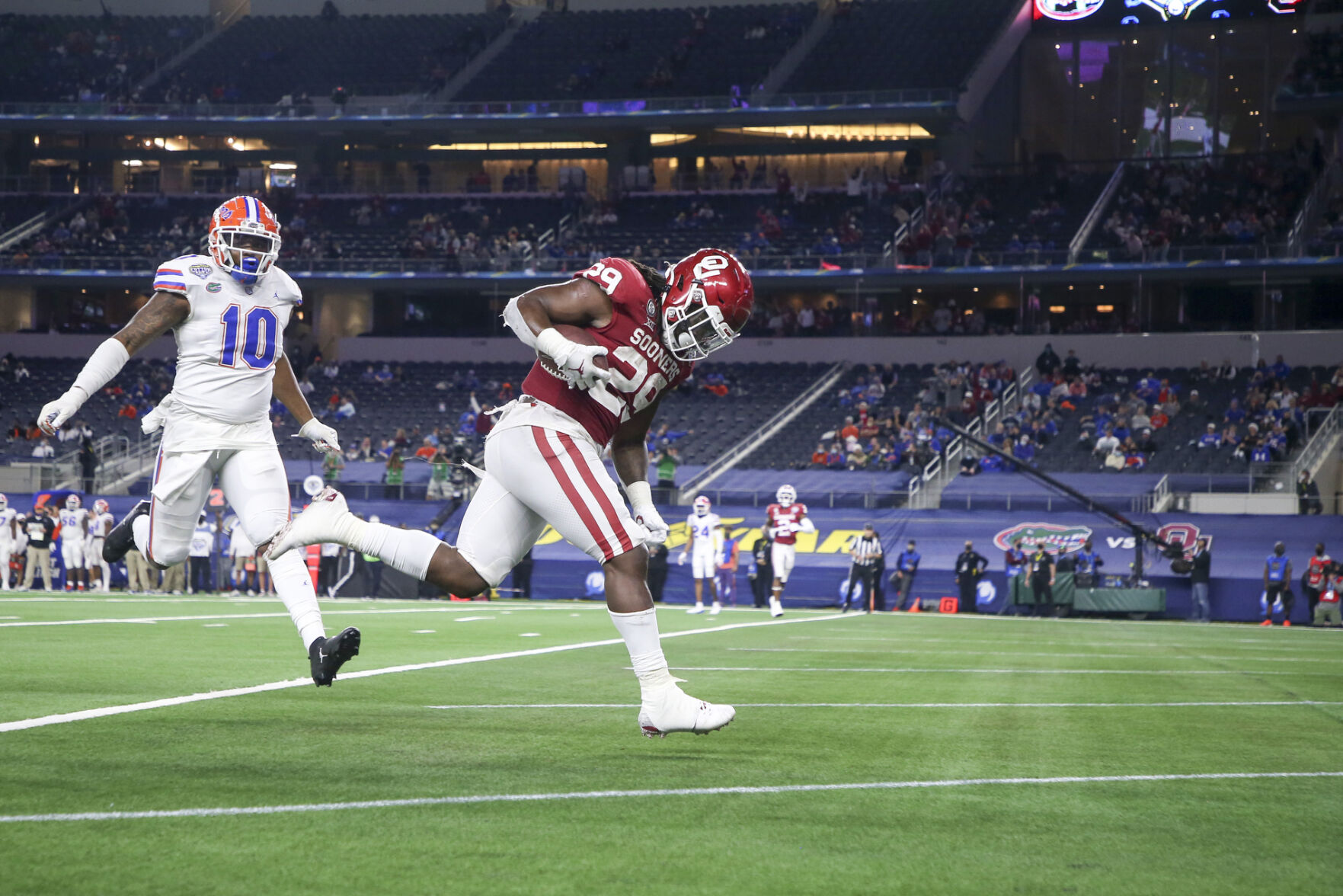 Cotton Bowl